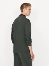 Худи и свитшоты Armani Exchange модель 6KZMFU-ZJ2RZ-1863 Фото
