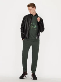 Худи и свитшоты Armani Exchange модель 6KZMFU-ZJ2RZ-1863 Фото