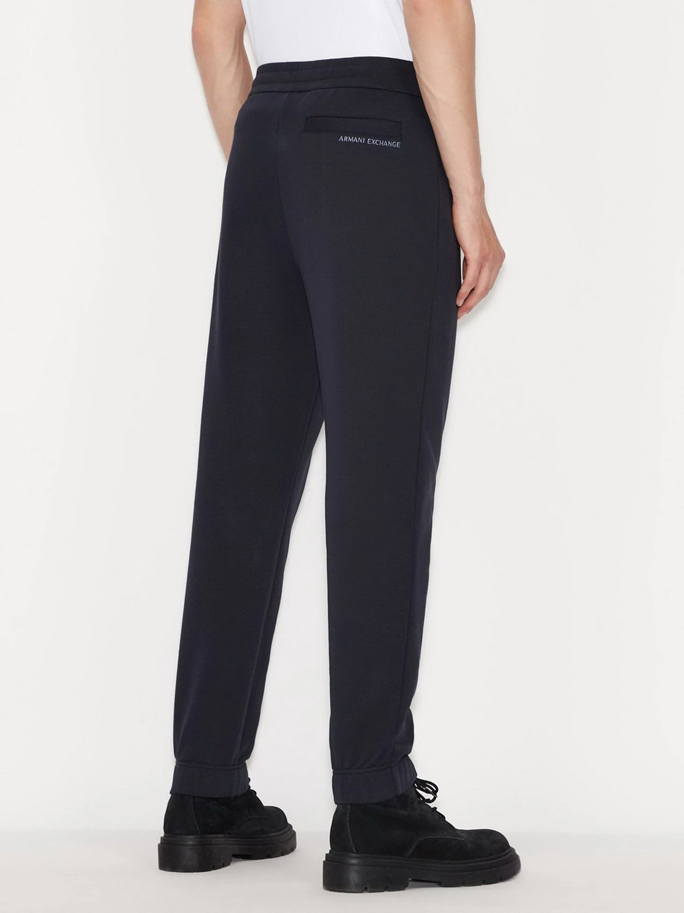 Брюки Armani Exchange модель 6KZPFU-ZJ2RZ-1510 Брюки Armani Exchange модель 6KZPFU-ZJ2RZ-1510 Фото