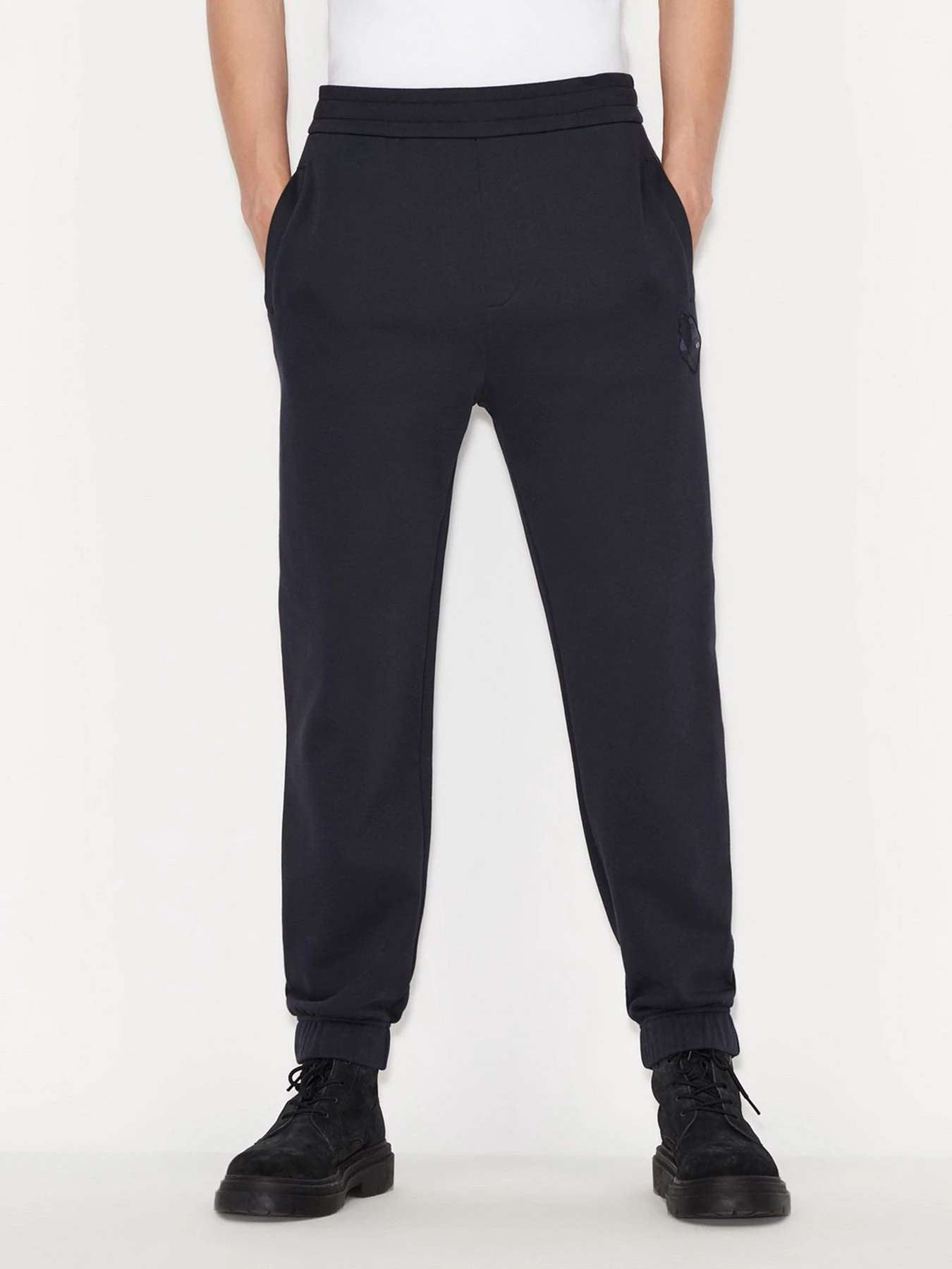 Брюки Armani Exchange модель 6KZPFU-ZJ2RZ-1510 Брюки Armani Exchange модель 6KZPFU-ZJ2RZ-1510 Фото