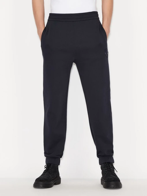 Брюки Armani Exchange модель 6KZPFU-ZJ2RZ-1510 Фото