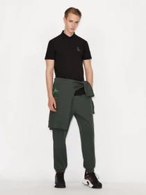 Брюки Armani Exchange модель 6KZPFU-ZJ2RZ-1863 Фото