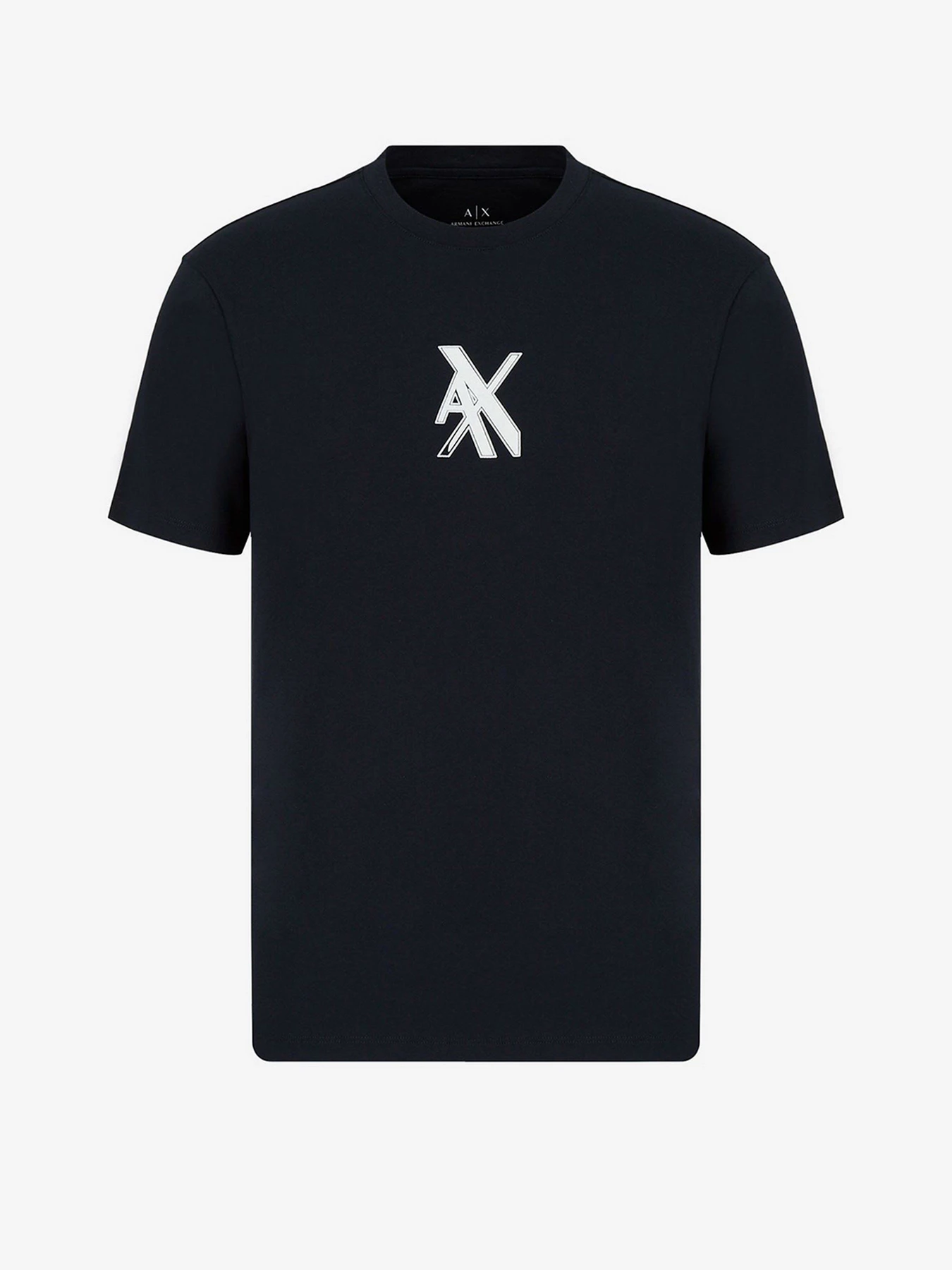 Футболки і поло Armani Exchange модель 6KZTLY-ZJH4Z-1583 Фото