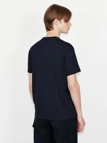 Футболки і поло Armani Exchange модель 6KZTLY-ZJH4Z-1583 Фото