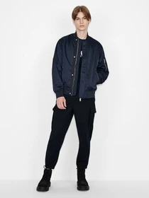 Футболки і поло Armani Exchange модель 6KZTLY-ZJH4Z-1583 Фото
