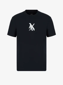 Футболки і поло Armani Exchange модель 6KZTLY-ZJH4Z-1583 Фото