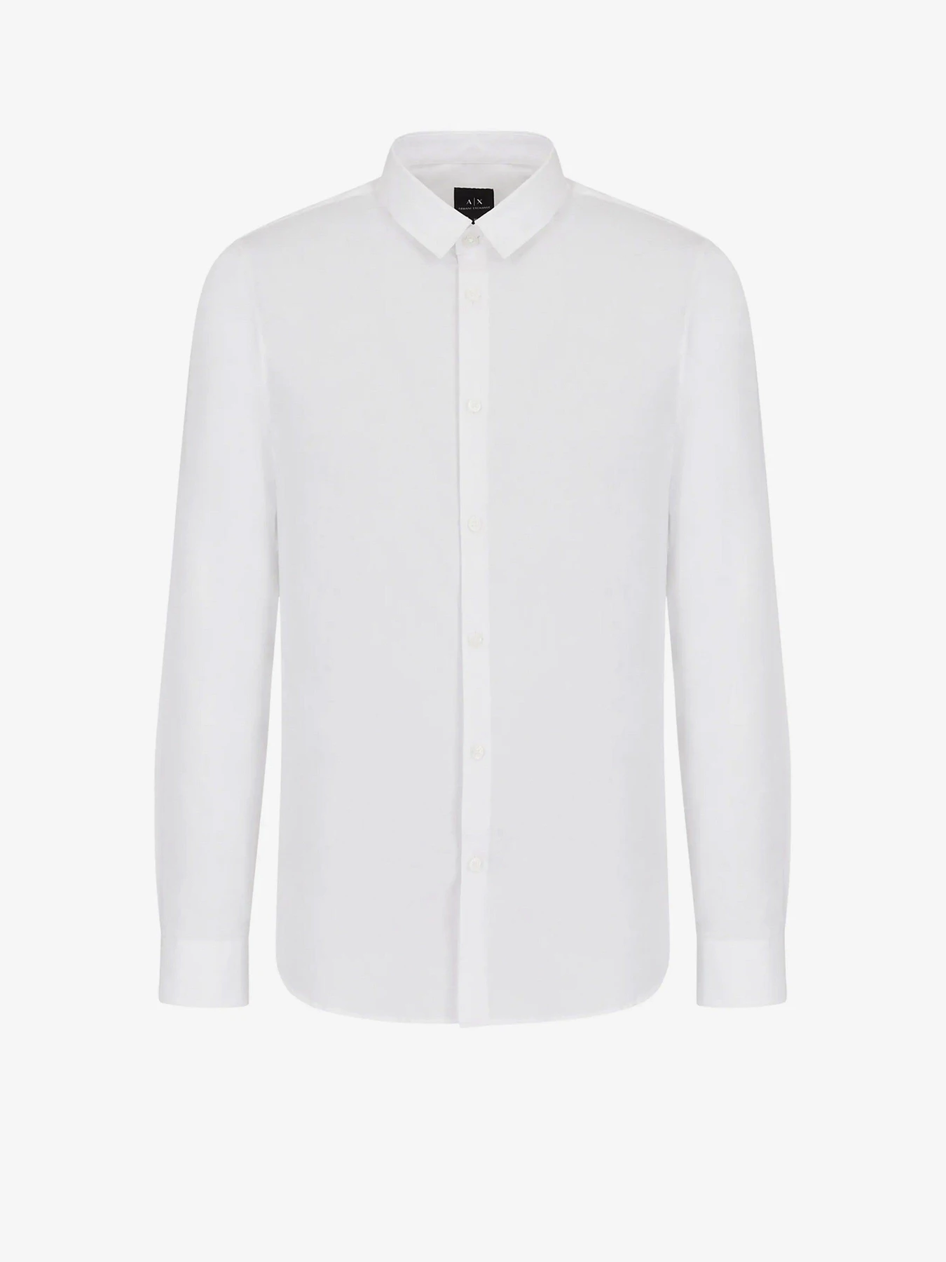 Рубашки Armani Exchange модель 8NZC31-ZN28Z-1100 Рубашки Armani Exchange модель 8NZC31-ZN28Z-1100 Фото