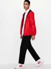 Рубашки Armani Exchange модель 8NZC31-ZN28Z-1100 Фото