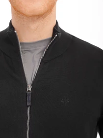 Худи и свитшоты Armani Exchange модель 8NZE4D-ZM8CZ-1200 Фото