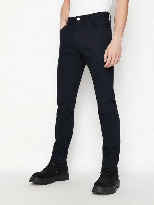 Джинси Armani Exchange Slim модель 8NZJ13-Z1SBZ-1510 Фото