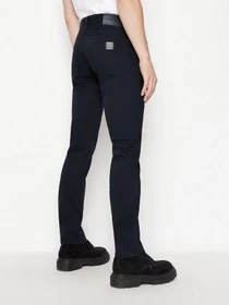 Джинси Armani Exchange Slim модель 8NZJ13-Z1SBZ-1510 Фото