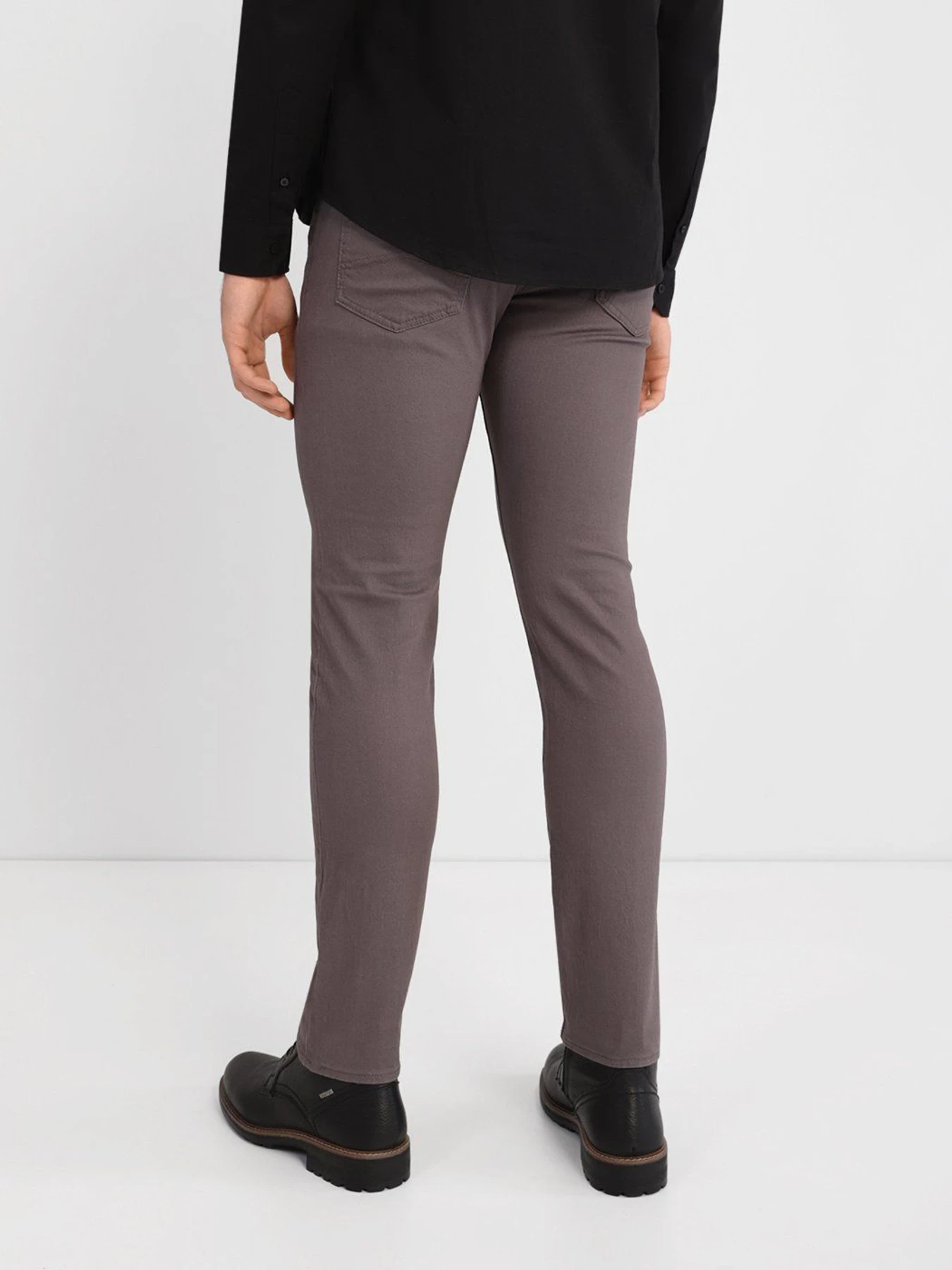 Джинси Armani Exchange Slim модель 8NZJ13-Z1SBZ-1965 Джинси Armani Exchange Slim модель 8NZJ13-Z1SBZ-1965 Фото