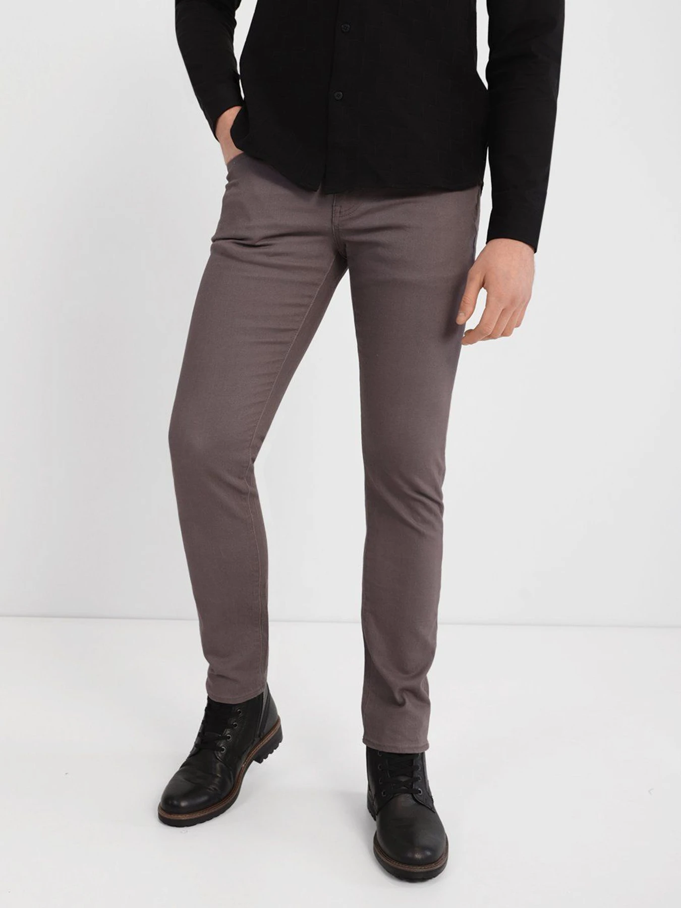 Джинси Armani Exchange Slim модель 8NZJ13-Z1SBZ-1965 Джинси Armani Exchange Slim модель 8NZJ13-Z1SBZ-1965 Фото