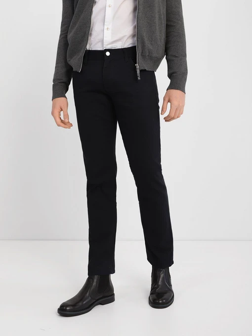 Джинси Armani Exchange Straight модель 8NZJ16-Z1SBZ-1510 Фото