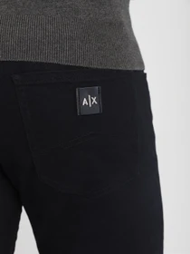 Джинси Armani Exchange Straight модель 8NZJ16-Z1SBZ-1510 Фото