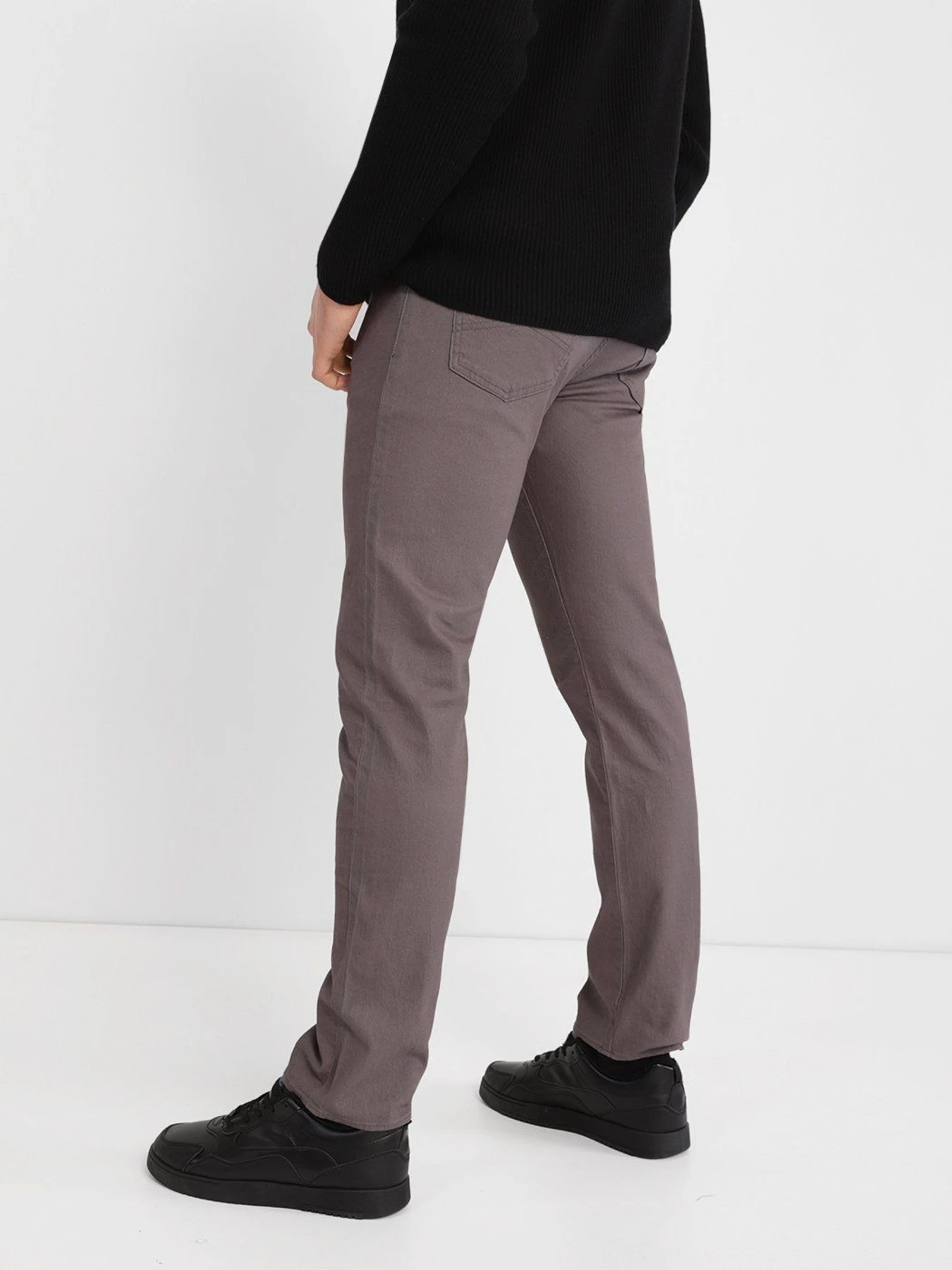 Джинси Armani Exchange Straight модель 8NZJ16-Z1SBZ-1965 Джинси Armani Exchange Straight модель 8NZJ16-Z1SBZ-1965 Фото