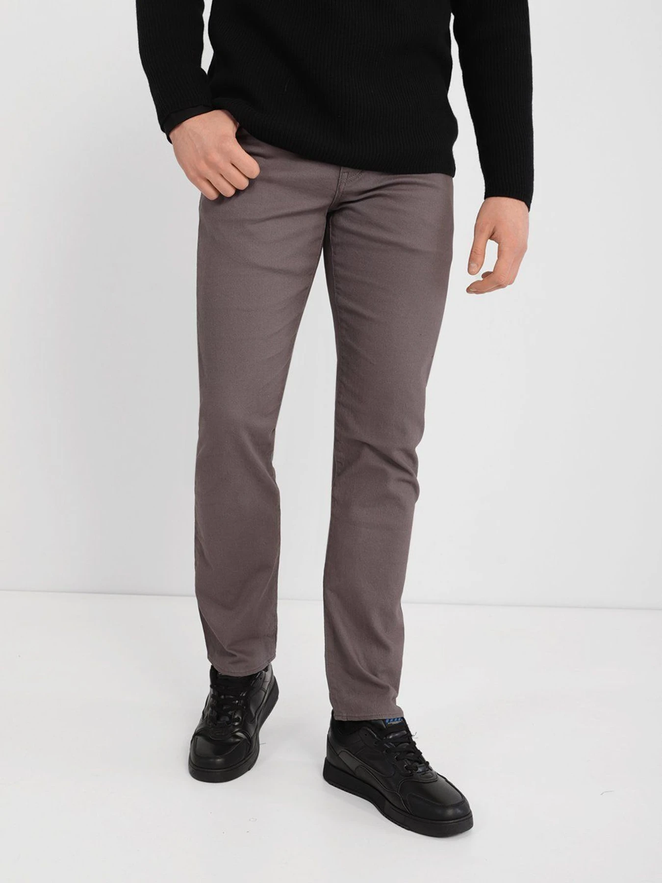 Джинси Armani Exchange Straight модель 8NZJ16-Z1SBZ-1965 Джинси Armani Exchange Straight модель 8NZJ16-Z1SBZ-1965 Фото