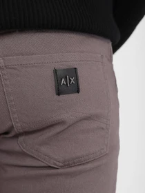 Джинси Armani Exchange Straight модель 8NZJ16-Z1SBZ-1965 Фото