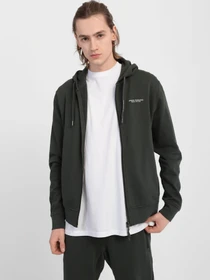 Худи и свитшоты Armani Exchange модель 8NZM95-ZJKRZ-1863 Фото