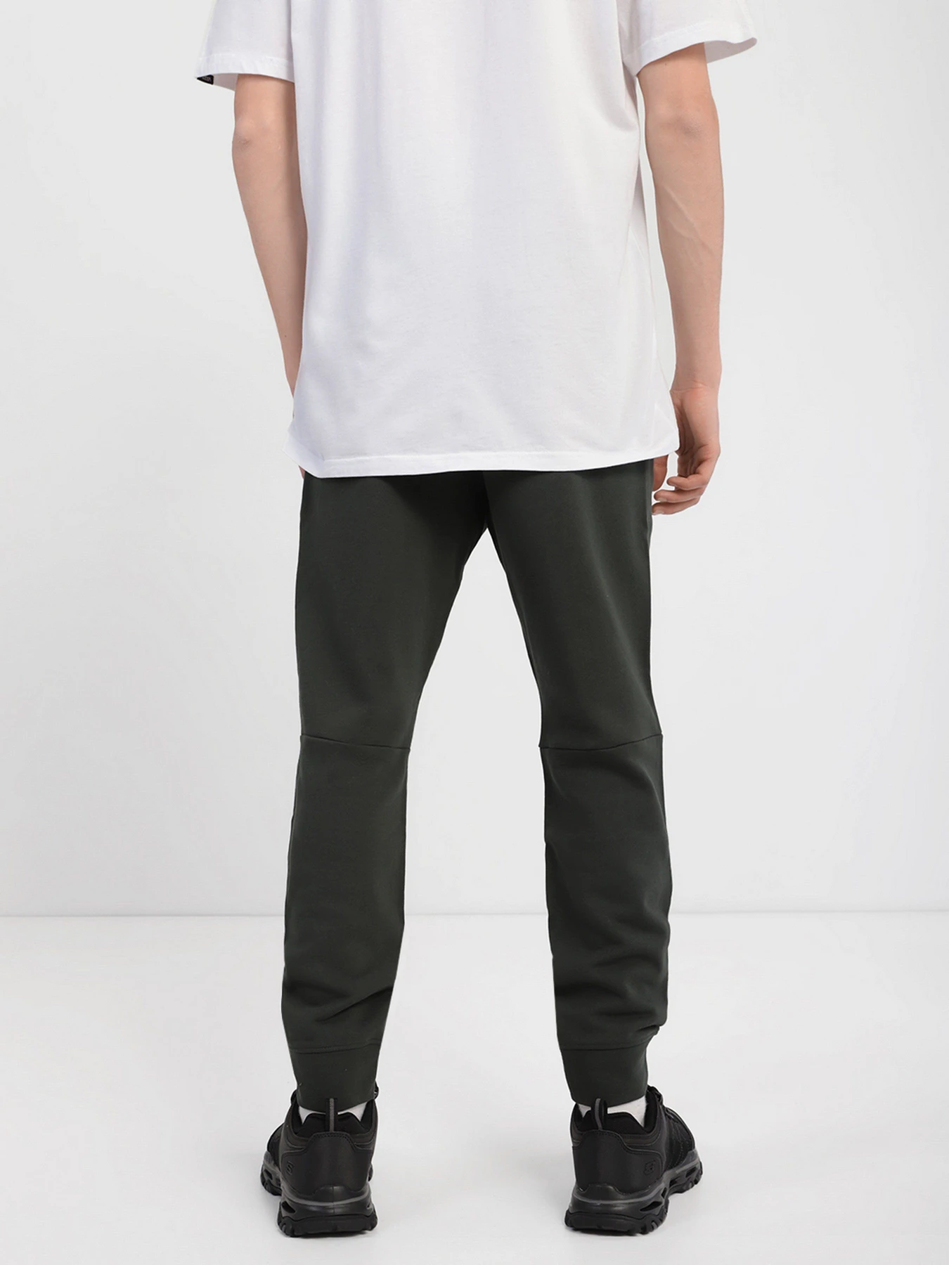Брюки Armani Exchange модель 8NZP73-ZJKRZ-1863 Фото