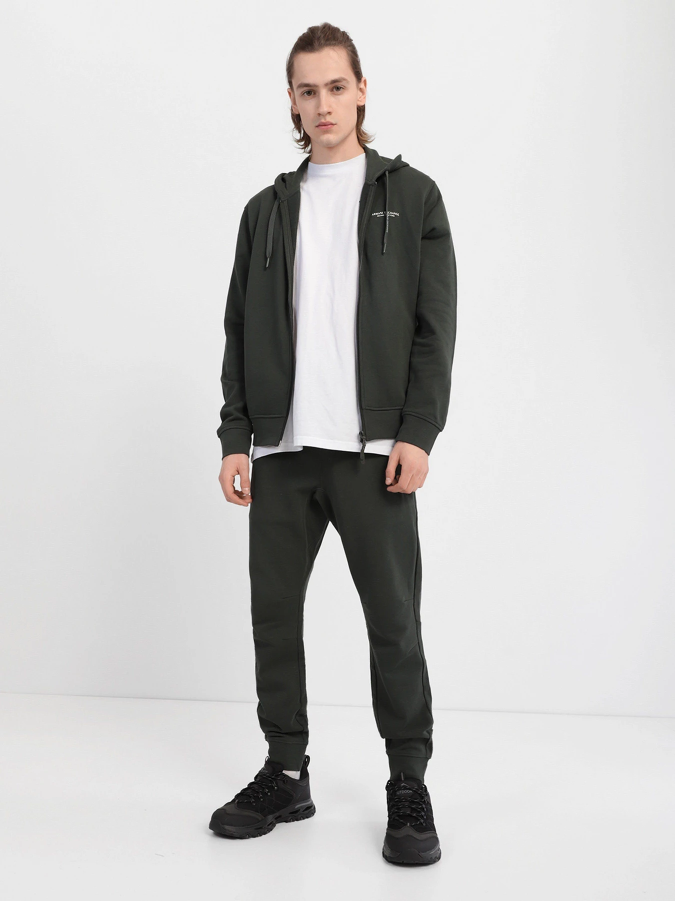 Брюки Armani Exchange модель 8NZP73-ZJKRZ-1863 Фото