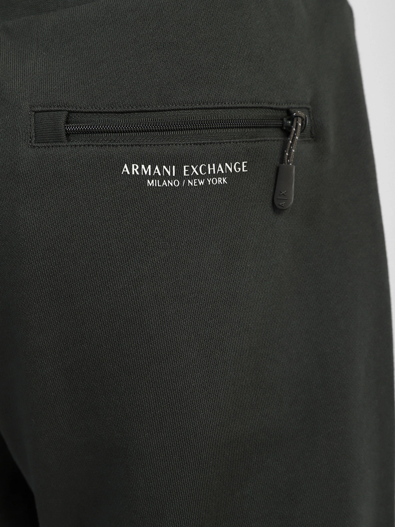 Брюки Armani Exchange модель 8NZP73-ZJKRZ-1863 Фото