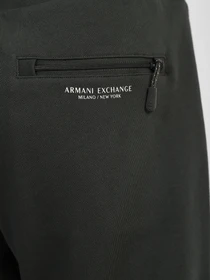Брюки Armani Exchange модель 8NZP73-ZJKRZ-1863 Фото