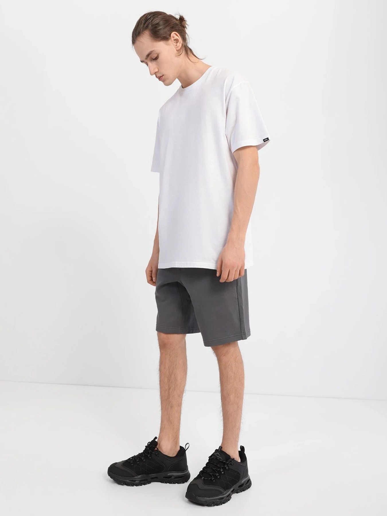 Шорты Armani Exchange модель 8NZS75-ZJKRZ-1965 Шорты Armani Exchange модель 8NZS75-ZJKRZ-1965 Фото