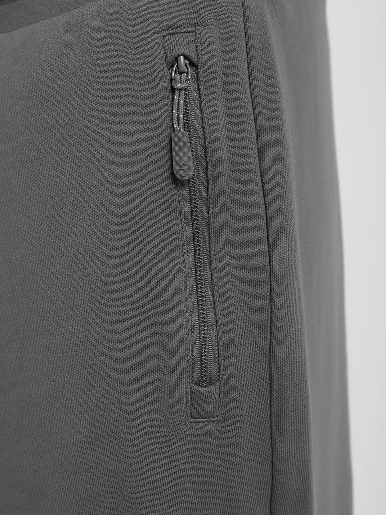 Шорты Armani Exchange модель 8NZS75-ZJKRZ-1965 Шорты Armani Exchange модель 8NZS75-ZJKRZ-1965 Фото