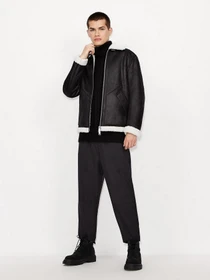 Куртки и дубленки Armani Exchange модель 6KZB01-ZNVZZ-2232 Фото