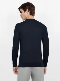 Свитры и кардиганы Armani Exchange модель 6KZM1H-ZMW8Z-1200 Фото
