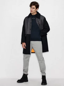 Свитры и кардиганы Armani Exchange модель 6KZM1H-ZMW8Z-1200 Фото