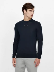 Свитры и кардиганы Armani Exchange модель 6KZM1H-ZMW8Z-1200 Фото
