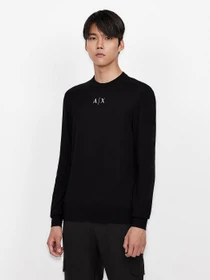 Свитры и кардиганы Armani Exchange модель 6KZM1H-ZMW8Z-1510 Фото