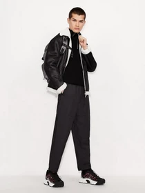 Свитры и кардиганы Armani Exchange модель 6KZM2V-ZM1LZ-1583 Фото