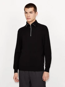 Свитры и кардиганы Armani Exchange модель 6KZM2V-ZM1LZ-1583 Фото