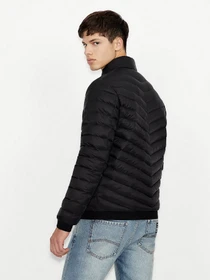 Куртки и дубленки Armani Exchange модель 8NZB52-ZNW3Z-0217 Фото
