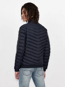 Куртки и дубленки Armani Exchange модель 8NZB52-ZNW3Z-5578 Фото