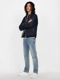 Куртки и дубленки Armani Exchange модель 8NZB52-ZNW3Z-5578 Фото