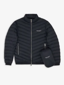Куртки и дубленки Armani Exchange модель 8NZB52-ZNW3Z-5578 Фото