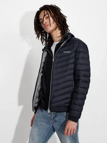 Куртки и дубленки Armani Exchange модель 8NZB52-ZNW3Z-5578 Фото