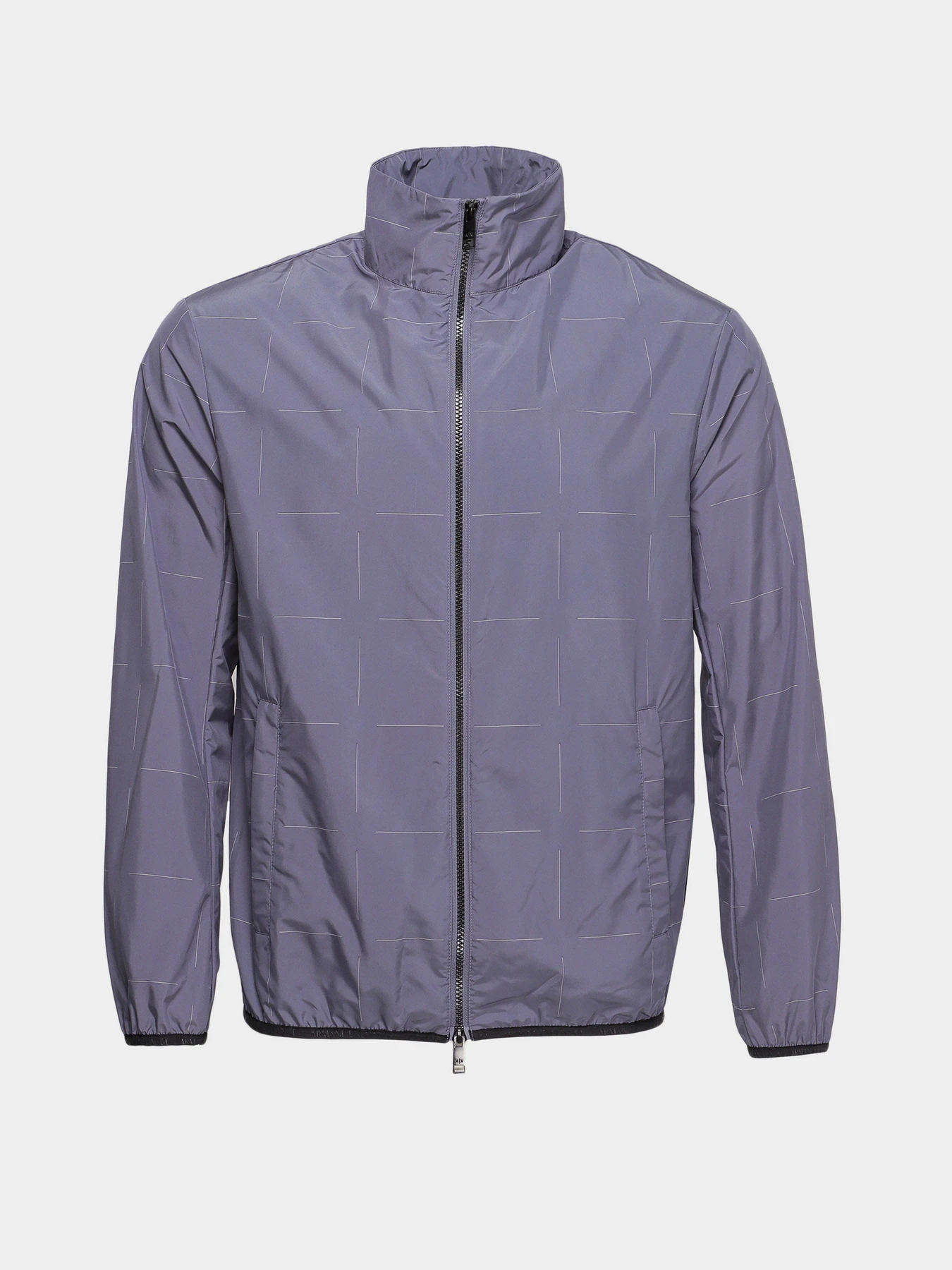 Куртки и дубленки Armani Exchange модель 3LZB09-ZNIDZ-2918 Куртки и дубленки Armani Exchange модель 3LZB09-ZNIDZ-2918 Фото