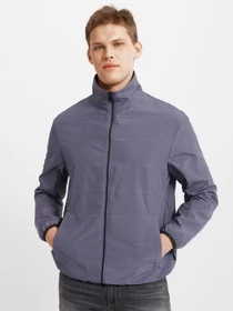 Куртки и дубленки Armani Exchange модель 3LZB09-ZNIDZ-2918 Фото