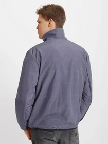 Куртки и дубленки Armani Exchange модель 3LZB09-ZNIDZ-2918 Фото