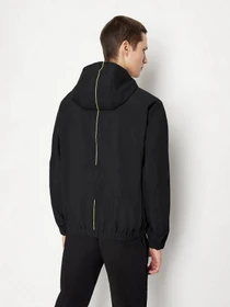 Куртки и дубленки Armani Exchange модель 3LZB16-ZNB7Z-1596 Фото