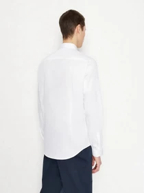 Рубашки Armani Exchange модель 3LZC41-ZNAUZ-1100 Фото