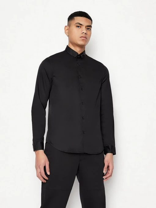 Сорочки Armani Exchange модель 3LZC41-ZNAUZ-1200 Фото
