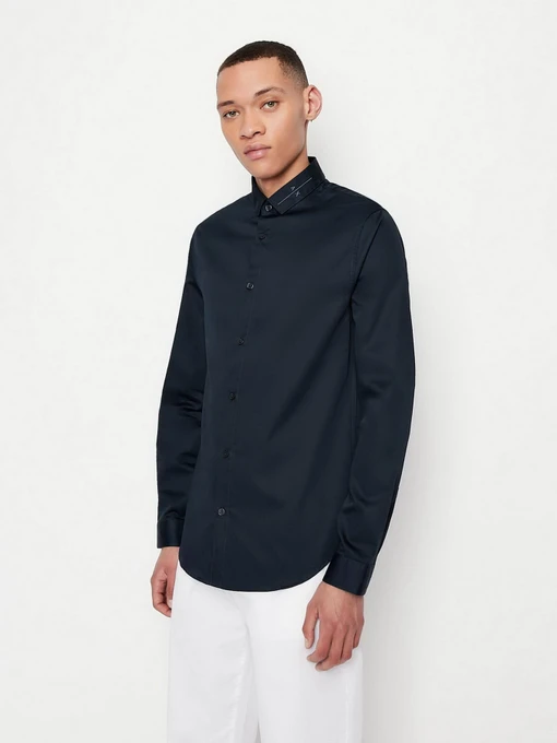 Сорочки Armani Exchange модель 3LZC41-ZNAUZ-1510 Фото