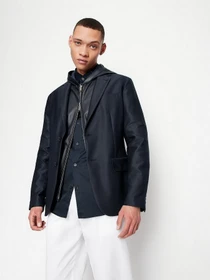 Рубашки Armani Exchange модель 3LZC41-ZNAUZ-1510 Фото