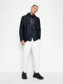 Рубашки Armani Exchange модель 3LZC41-ZNAUZ-1510 Фото